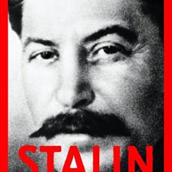 Stalin de biografie, Oleg Chlevnjoek (Nieuw Amsterdam)