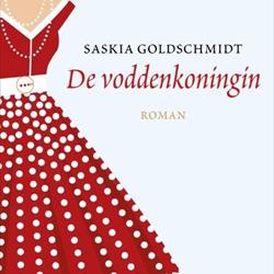 De voddenkoningin, Saskia Goldschmidt (Cossee)