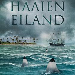 Haaieneiland, Rob Ruggenberg (Querido)