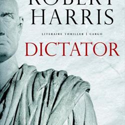 Dictator, Robert Harris (Cargo)
