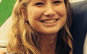 Anke Roelen promotiemedewerker bij uitgeverij Lemniscaat