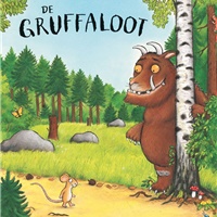 De Gruffalo 20 jaar: Speciale Rotterdamse editie
