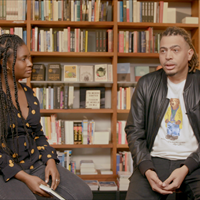 Libris lanceert online serie 'Beats and Books' over favoriete boeken muzikanten