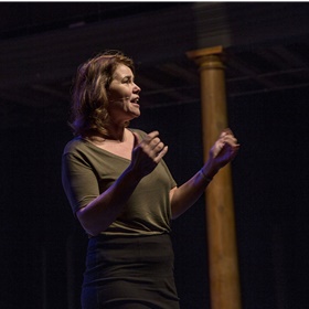 Deborah Bosboom (B.R.A.I.N. Creatives): 'Geef je klant een zetje'
