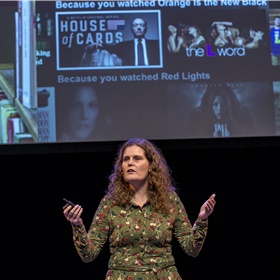 Karin Bongers (Inspire to Act): 'Wie aan een bepaald begrip denkt, activeert een hele set bijbehorende concepten'