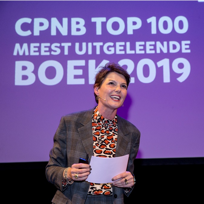KVB Seminar & CPNB Nieuwjaarsborrel