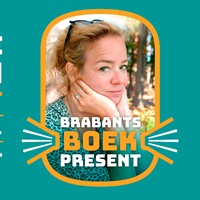 Vrouwkje Tuinman schrijft Brabants Boek Present 2021