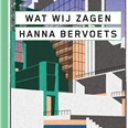 Vertaalrechten Boekenweekgeschenk van Hanna Bervoets verkocht aan zeven landen