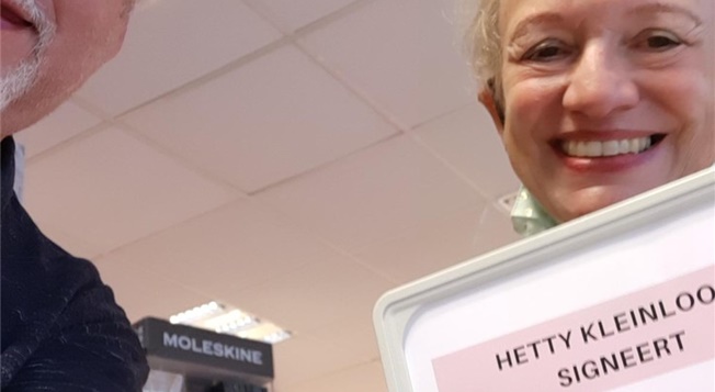 De lokale boekwinkel is bezig aan een opmars. Sterker dan ooit staan ze met hun voeten stevig in de ...