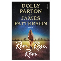 Dolly Parton schrijft roman met James Patterson