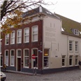 Burgersdijk & Niermans (Leiden) sluit winkel