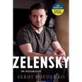 Atlas Contact koopt Oekraïense biografie Zelensky