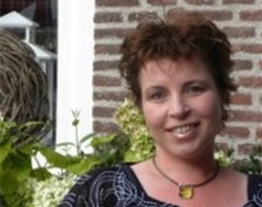 Kirsten van Romondt International Sales Manager bij Penguin Random House