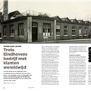 Honderd jaar Lecturis: Trots Eindhovens bedrijf met klanten wereldwijd