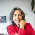 Caroline Damwijk (Libris Blz): 'Het belang van Fluister is in eerste instantie strategisch'