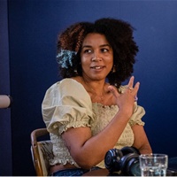 Simone Atangana Bekono schrijft Brabants Boek Present 2022