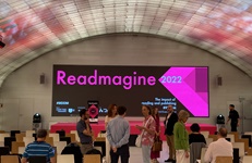 Readmagine 2022: abonnementsdiensten hebben in Zweden groter marktaandeel dan fysieke boekhandel