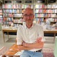 Olaf Tigchelaar: 'Kramer & van Doorn voelt als mijn winkel'