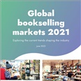 Boekverkoop in 2021 wereldwijd gestegen