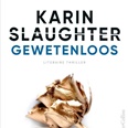 Bestseller 60 (week 25): nieuwe Karin Slaughter nieuw op 1