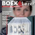 'Nieuw Boekblad Magazine: zomerspecial Boek&Lezer
