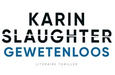 Bestseller 60 (week 26): Karin Slaughter voor 2e week op 1