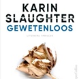 Bestseller 60 (week 26): Karin Slaughter voor 2e week op 1