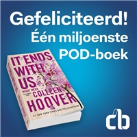 Zomer & Keuning printte miljoenste POD-boek van 2022