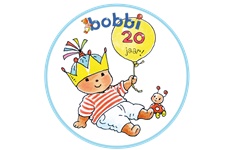 Bobbi-reeks van Kluitman viert twintigjarig jubileum