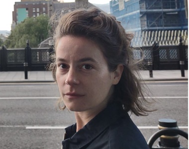 Sophie Verhappen start als Redacteur Non-fictie bij Podium