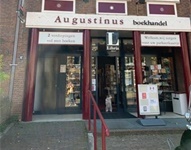Boekhandel Augustinus (Nijmegen) sluit
