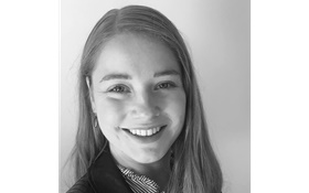 Amber Dijksterhuis start als redactioneel coördinator bij KokBoekencentrum