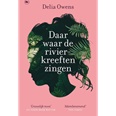 Bestseller 60 (week 40): Delia Owens terug op 1