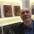 Passage zoekt op Buchmesse internationale doorbraak voor Anjet Daanje