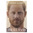 Hollands Diep publiceert autobiografie prins Harry