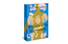 Max Nieuwdorp naar Simon & Schuster