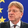 Guy Verhofstadt: 'Een open samenleving kan niet zonder kunst'