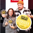 'Java' Food and Friends Kookboek van het Jaar 2022