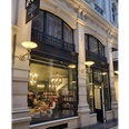 De Vries Van Stockum opent English Bookstore in Den Haag