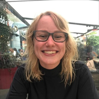 Alice De Ceuster-Wubbels start als Manager PR & Publiciteit bij HarperCollins Holland