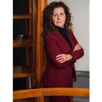 Ingrid van Engelshoven juryvoorzitter Boekenbon Literatuurprijs 2023
