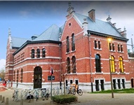 Pardoes in Mechelen heropent als 'belevingswereld'