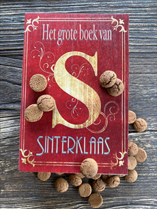 Boekhandels tevreden over Sinterklaasverkoop
