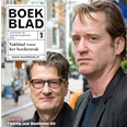 In het nieuwe Boekblad Magazine: Twintig jaar Bestseller 60, De visie van Koppernik en meer