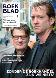 Boekblad Magazine 1 2023