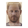 Grote belangstelling voor autobiografie prins Harry