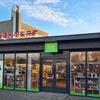 Nieuwe ReadShop-vestiging in Hilversum