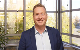 Paul Emons nieuwe Managing Director Bohn Stafleu van Loghum en bestuurder Springer Media