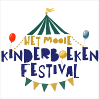 Het Mooie Kinderboekenfestival wordt tweejaarlijks festival