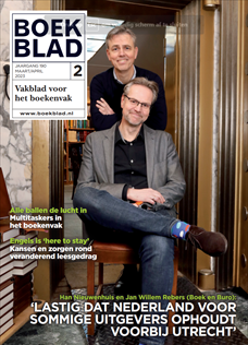 Boekblad Magazine 2 2023